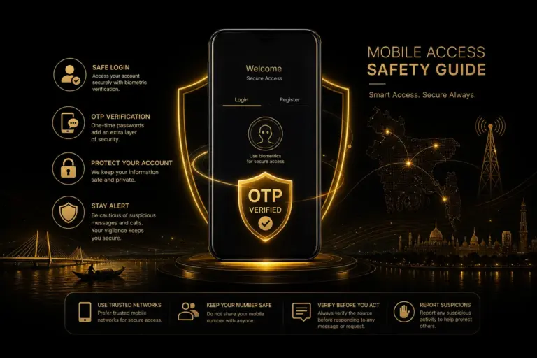 HI77 App Login Register usage safety instructions